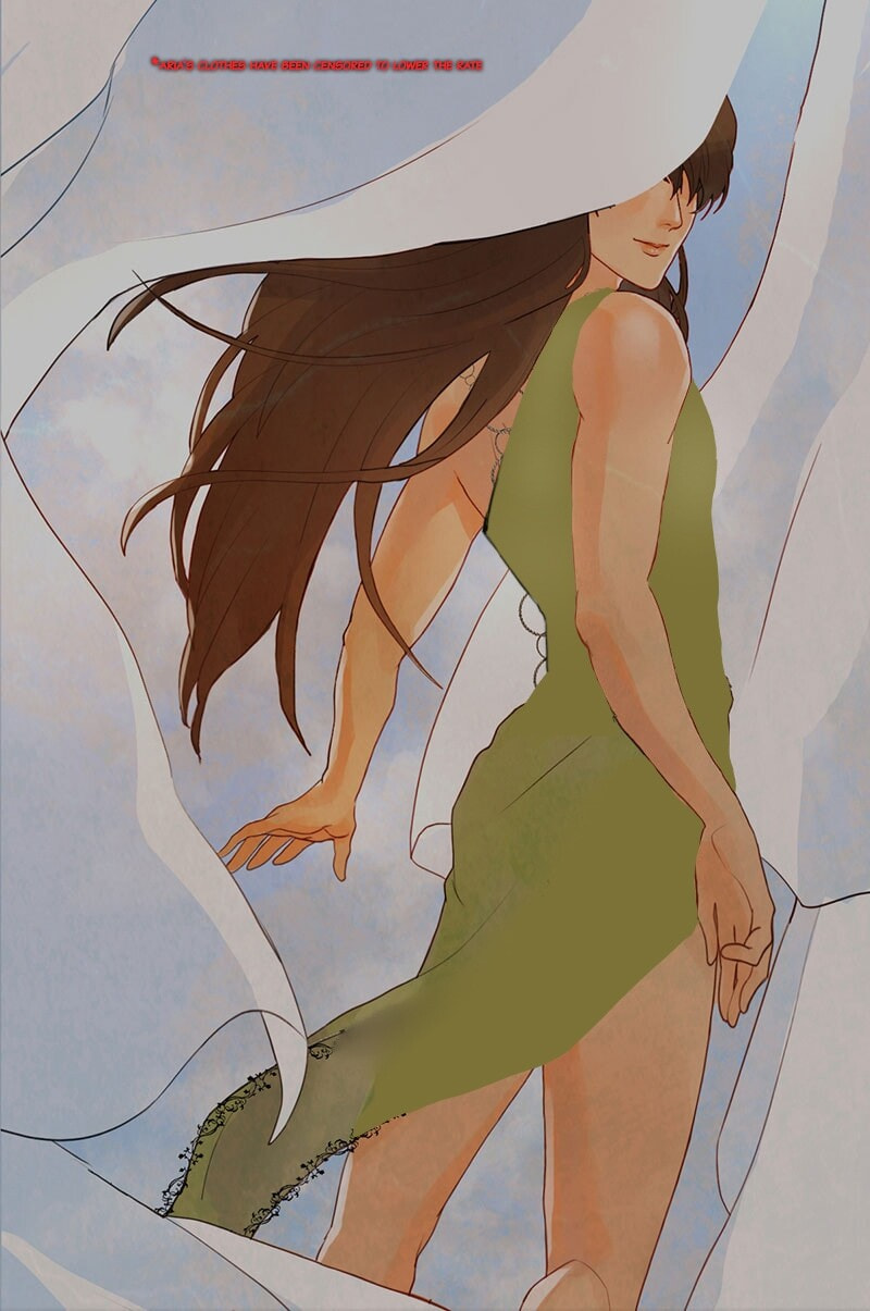 Prince of Ovale Chapter 8.3 page 12 - 