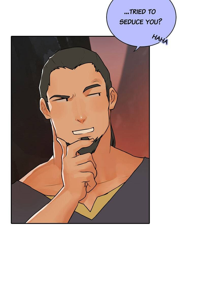 Prince of Ovale Chapter 8.3 page 14 - 
