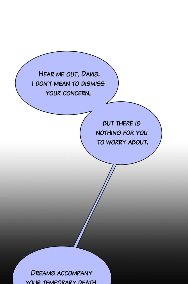 Prince of Ovale Chapter 8.3 page 17 - 