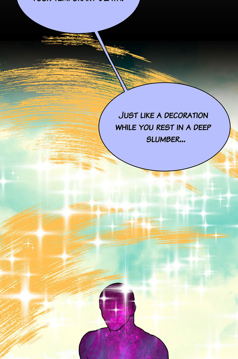 Prince of Ovale Chapter 8.3 page 18 - 