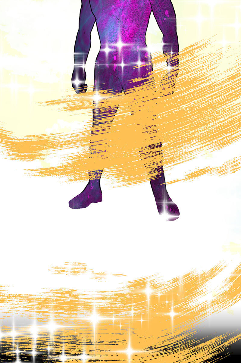 Prince of Ovale Chapter 8.3 page 19 - 