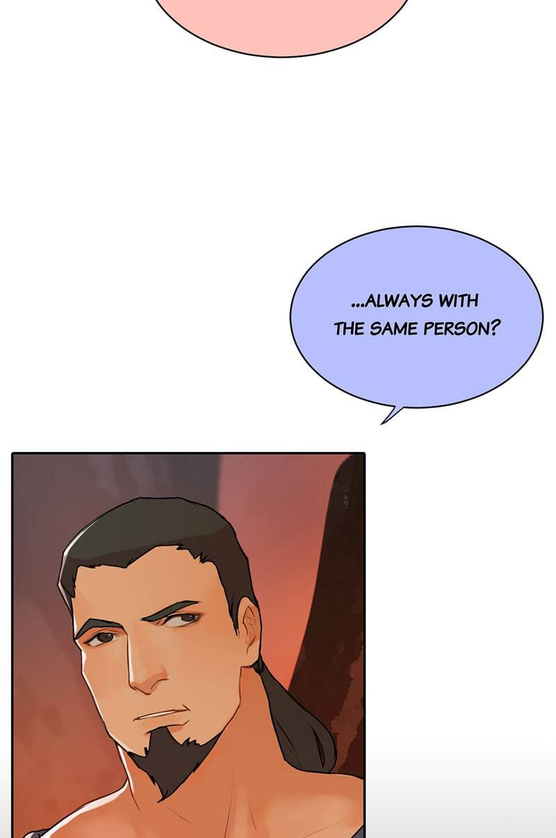 Prince of Ovale Chapter 8.3 page 3 - 