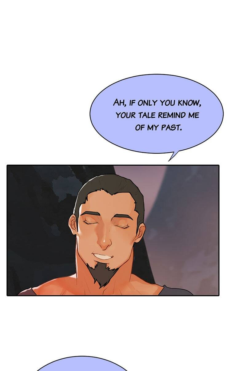 Prince of Ovale Chapter 8.3 page 21 - 