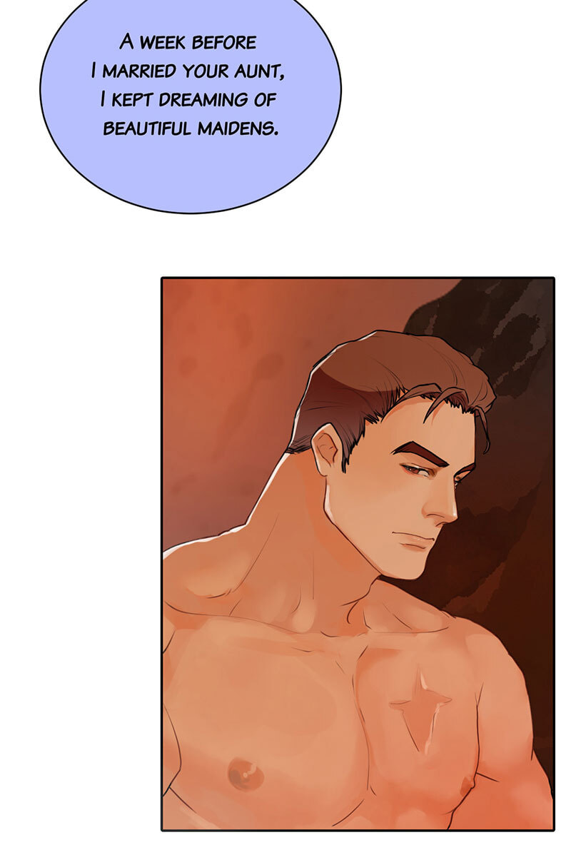 Prince of Ovale Chapter 8.3 page 22 - 