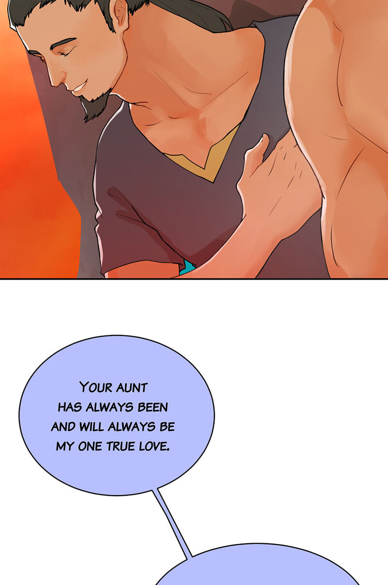 Prince of Ovale Chapter 8.3 page 24 - 