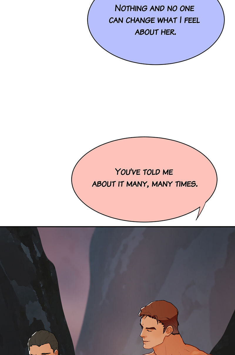 Prince of Ovale Chapter 8.3 page 25 - 