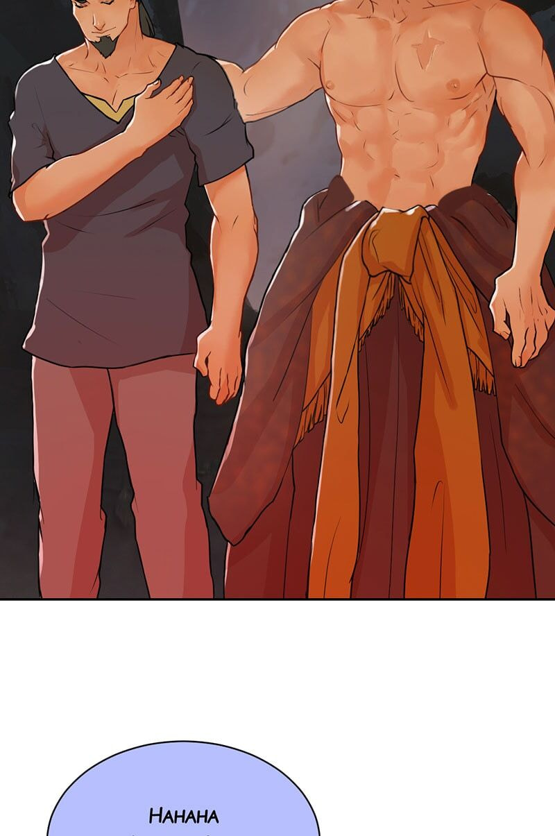 Prince of Ovale Chapter 8.3 page 26 - 