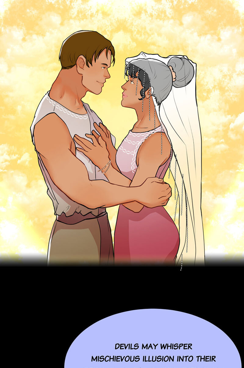 Prince of Ovale Chapter 8.3 page 28 - 