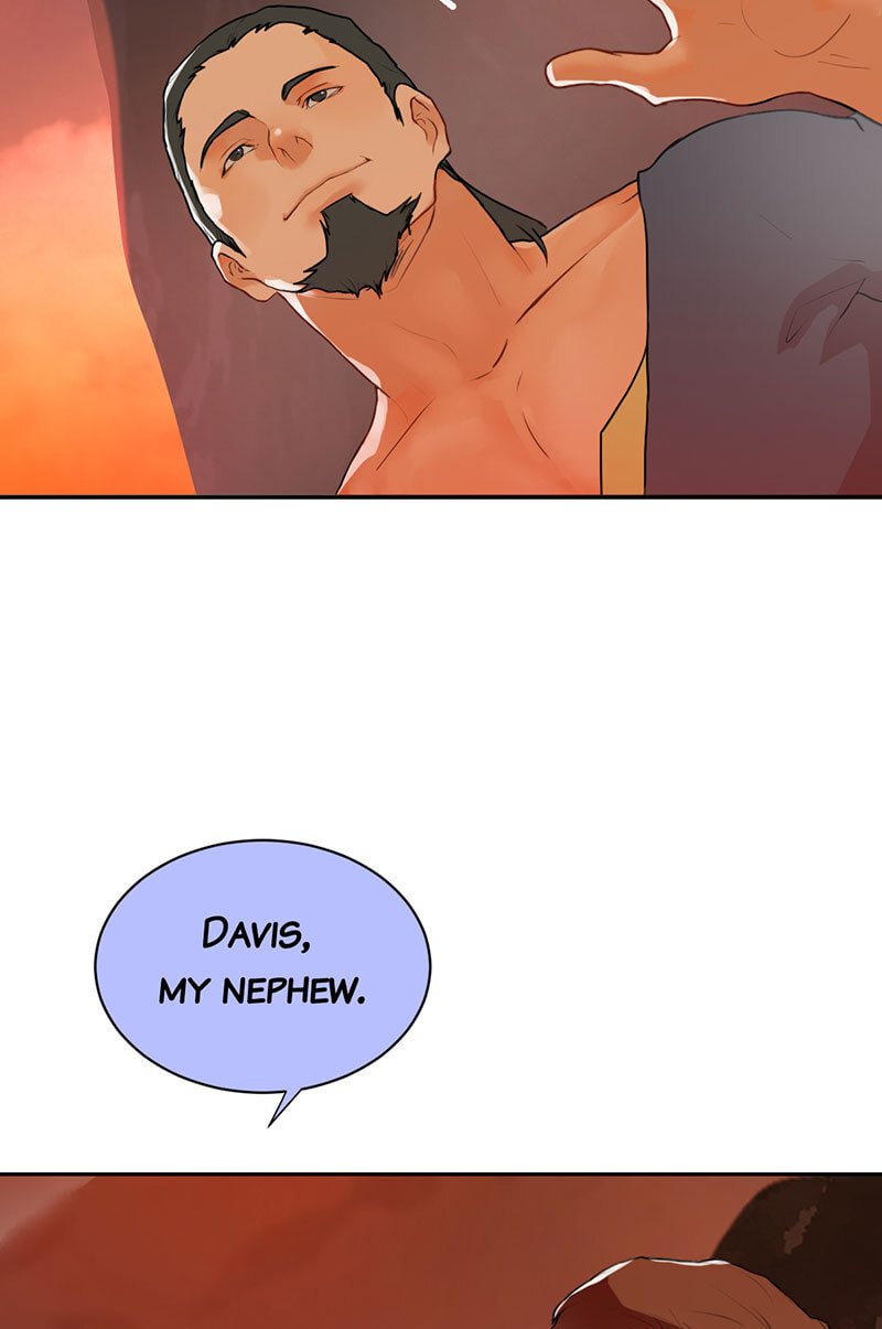 Prince of Ovale Chapter 8.3 page 32 - 