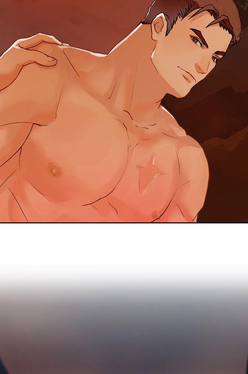 Prince of Ovale Chapter 8.3 page 33 - 