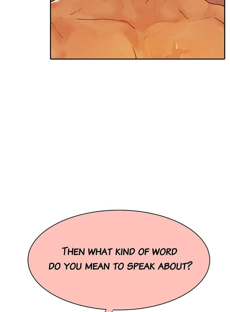 Prince of Ovale Chapter 8.3 page 39 - 