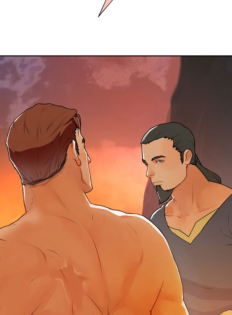 Prince of Ovale Chapter 8.3 page 40 - 