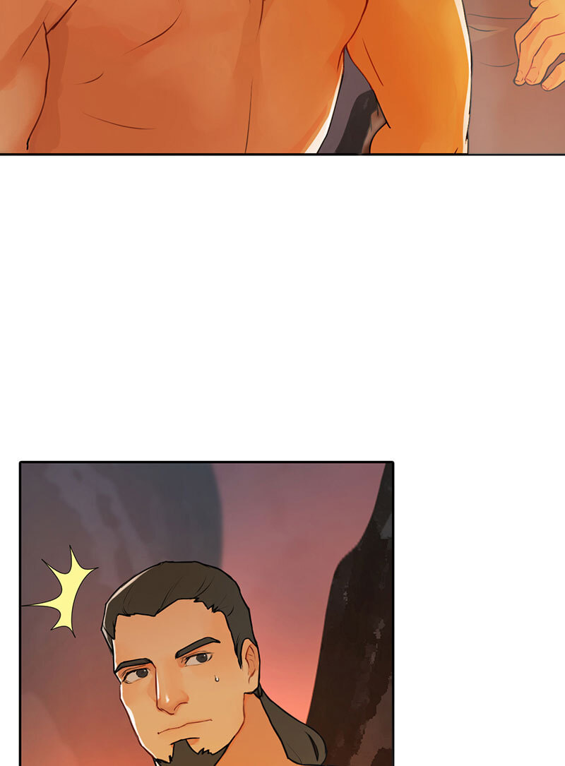Prince of Ovale Chapter 8.3 page 41 - 