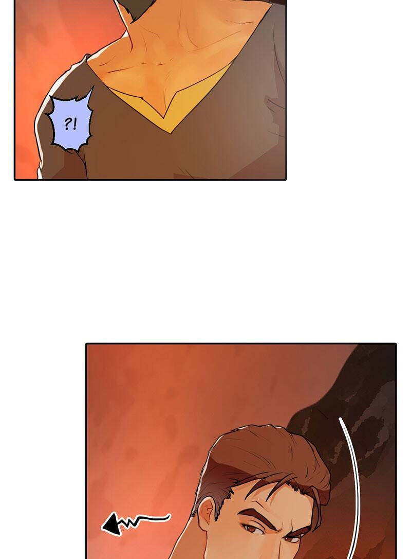 Prince of Ovale Chapter 8.3 page 42 - 