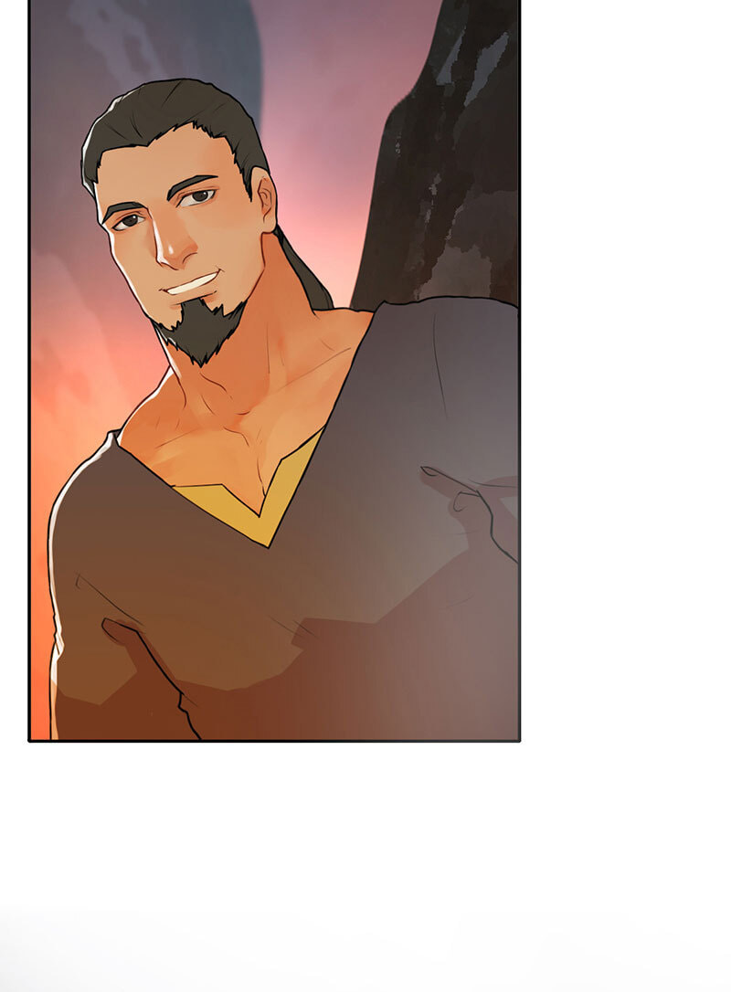 Prince of Ovale Chapter 8.3 page 47 - 