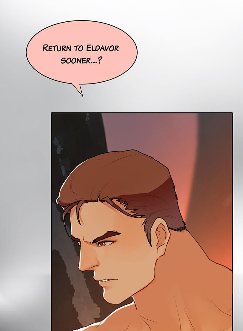 Prince of Ovale Chapter 8.3 page 48 - 