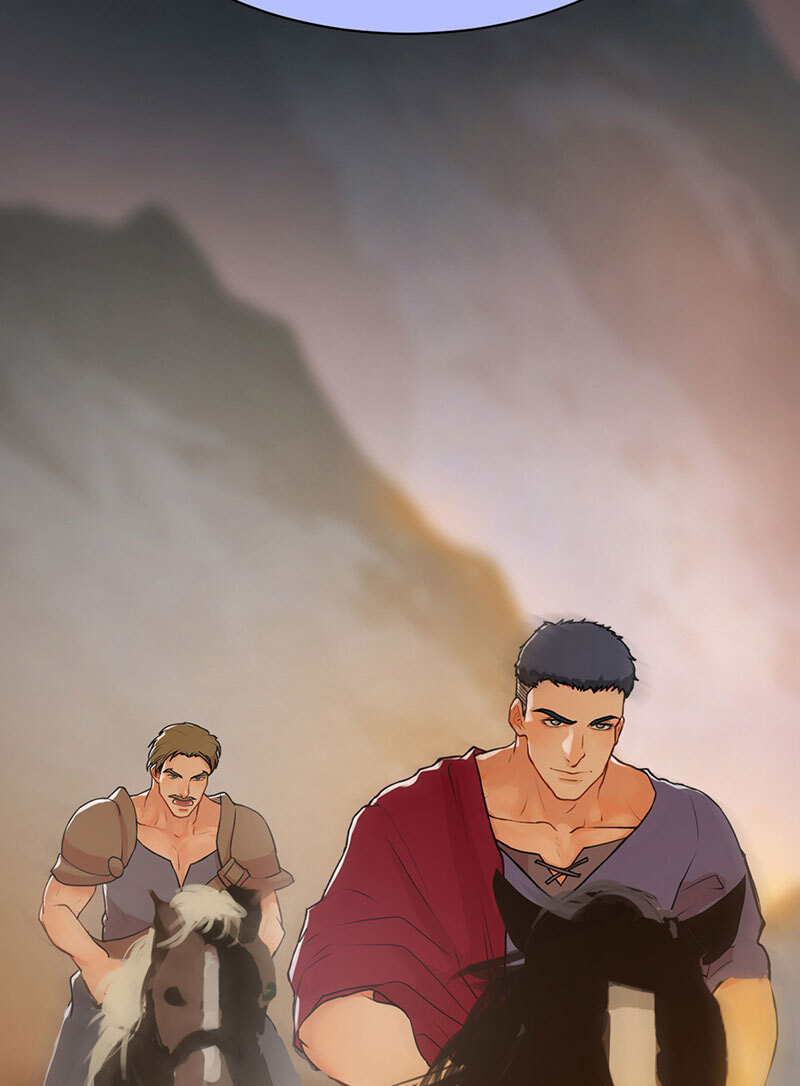 Prince of Ovale Chapter 8.3 page 50 - 