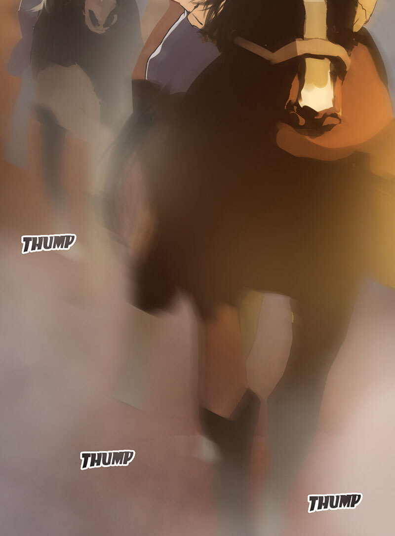 Prince of Ovale Chapter 8.3 page 51 - 