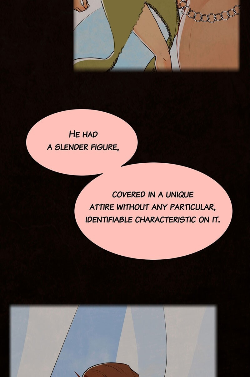 Prince of Ovale Chapter 8.3 page 8 - 
