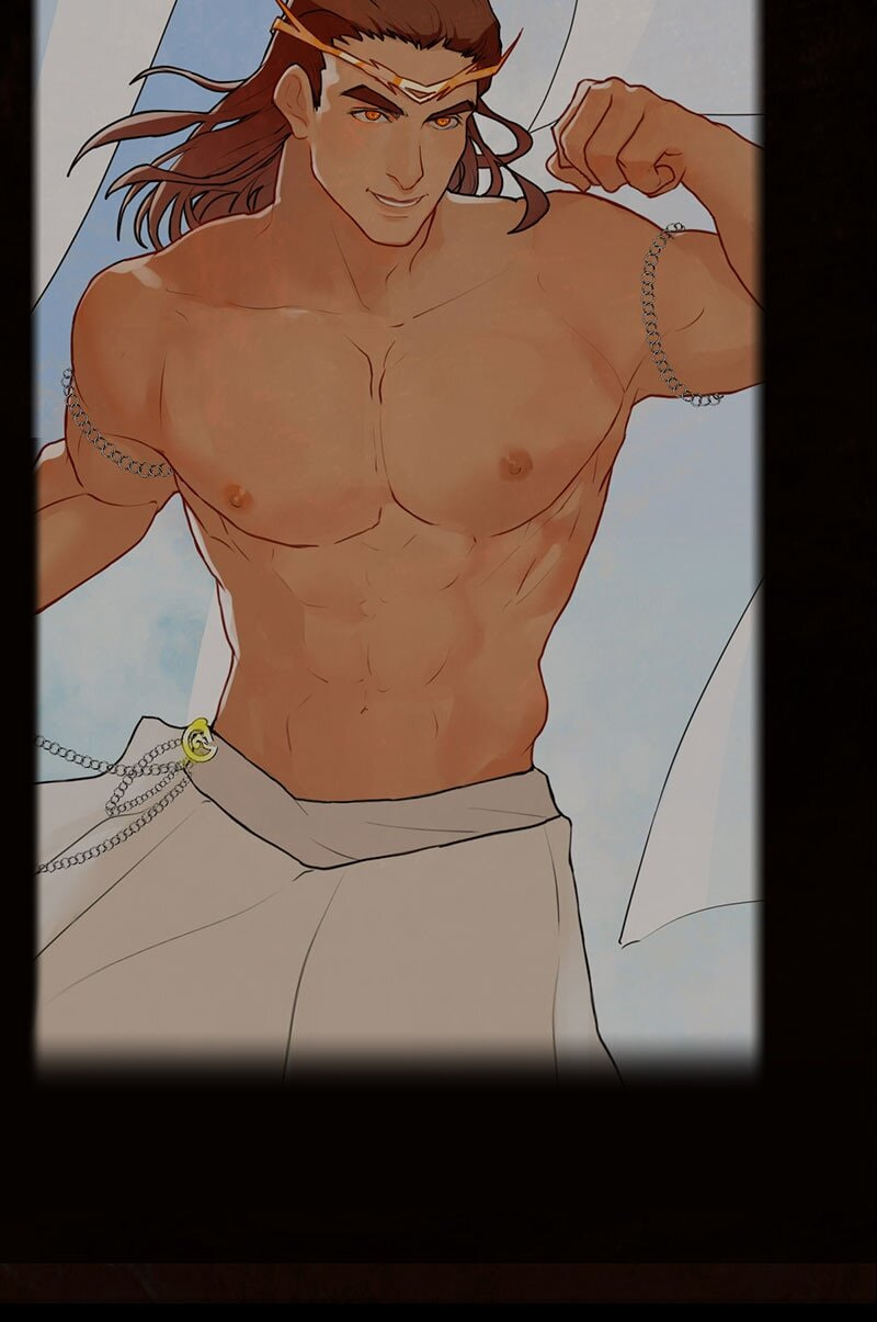 Prince of Ovale Chapter 8.3 page 9 - 