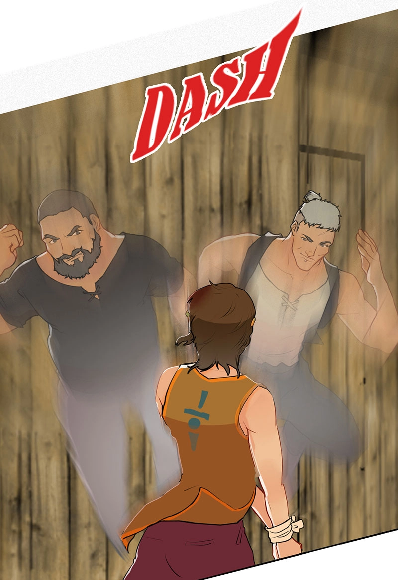 Prince of Ovale Chapter 8 page 11 - 