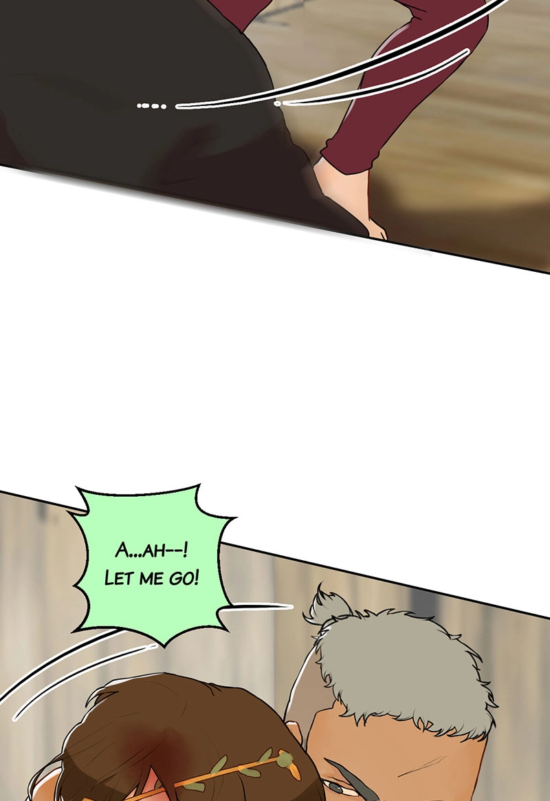 Prince of Ovale Chapter 8 page 13 - 