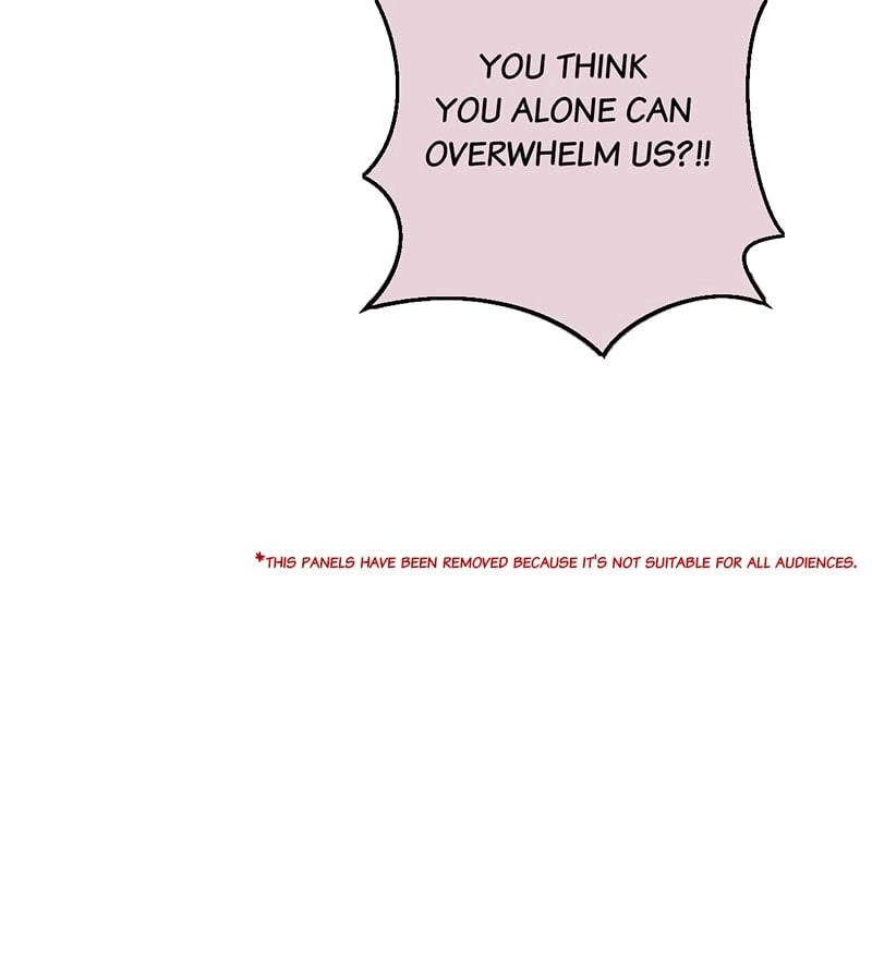 Prince of Ovale Chapter 8 page 17 - 