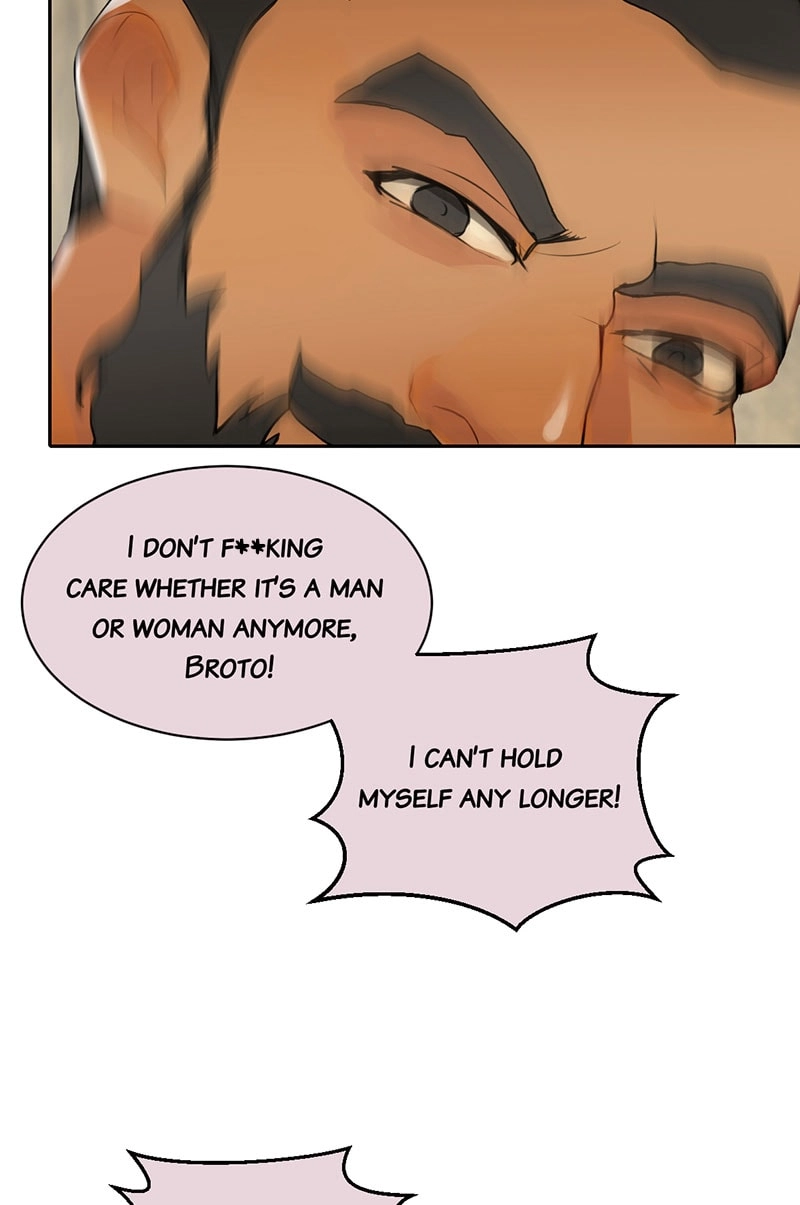 Prince of Ovale Chapter 8 page 19 - 