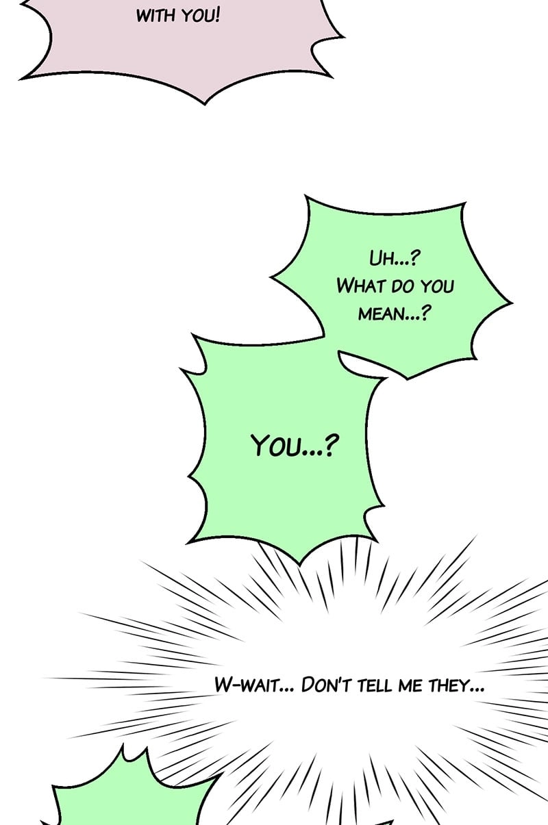 Prince of Ovale Chapter 8 page 21 - 