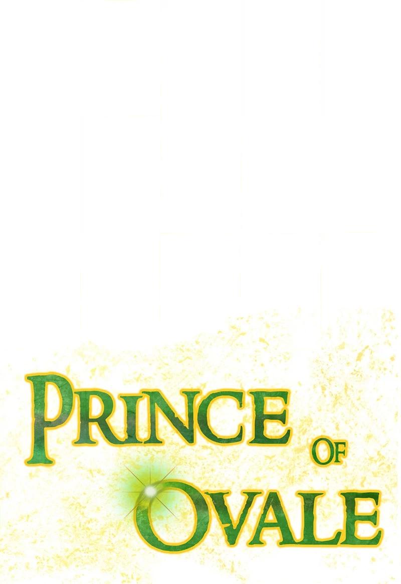 Prince of Ovale Chapter 8 page 4 - 