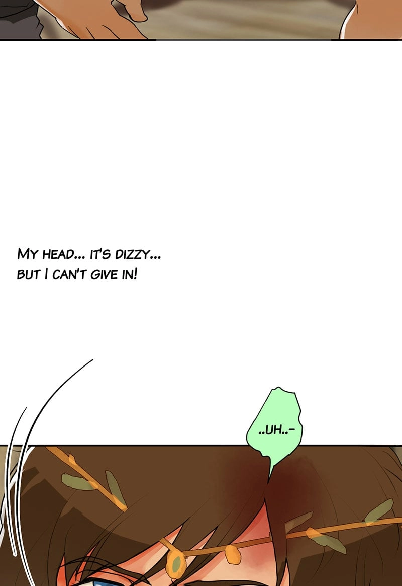 Prince of Ovale Chapter 8 page 7 - 