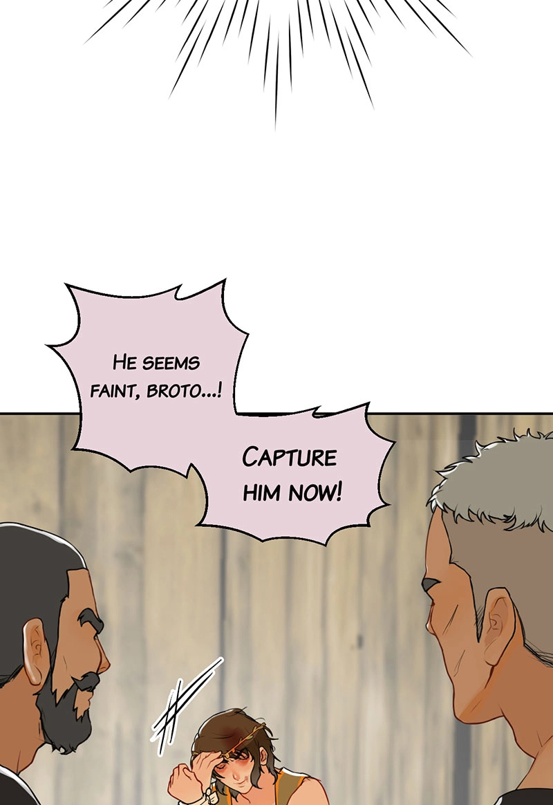 Prince of Ovale Chapter 8 page 9 - 