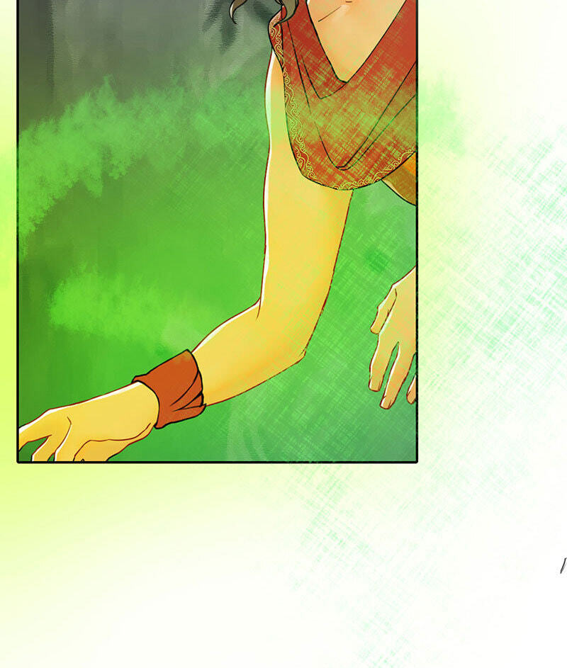 Prince of Ovale Chapter 9.1 page 11 - 