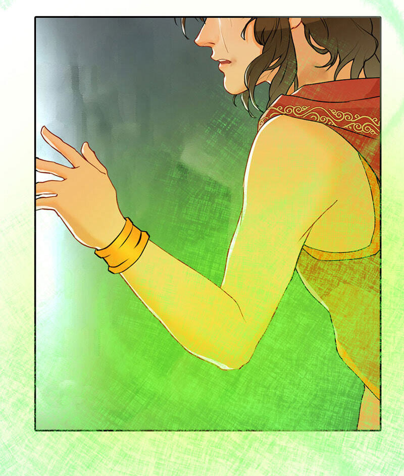 Prince of Ovale Chapter 9.1 page 13 - 