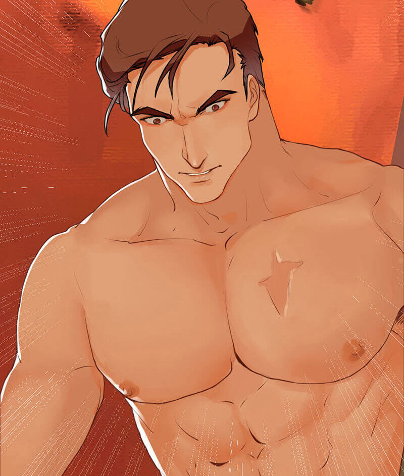 Prince of Ovale Chapter 9.1 page 23 - 