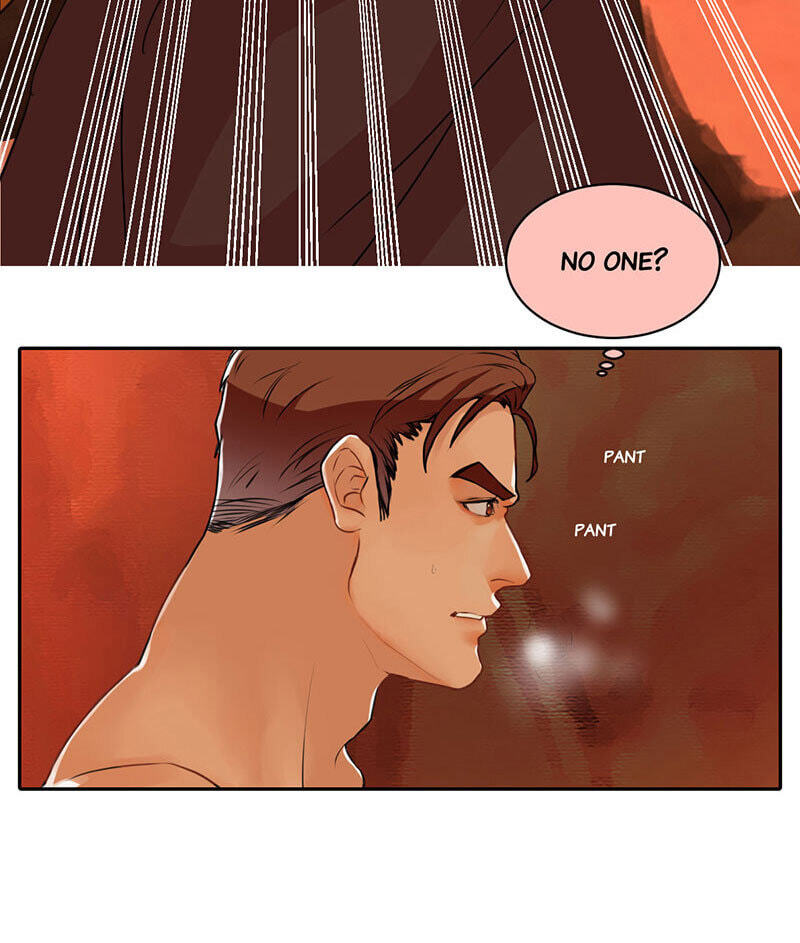 Prince of Ovale Chapter 9.1 page 27 - 