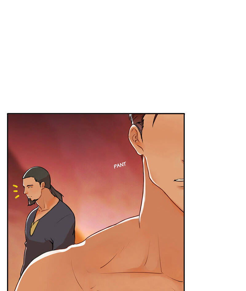 Prince of Ovale Chapter 9.1 page 28 - 
