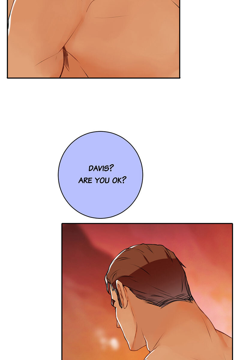 Prince of Ovale Chapter 9.1 page 29 - 