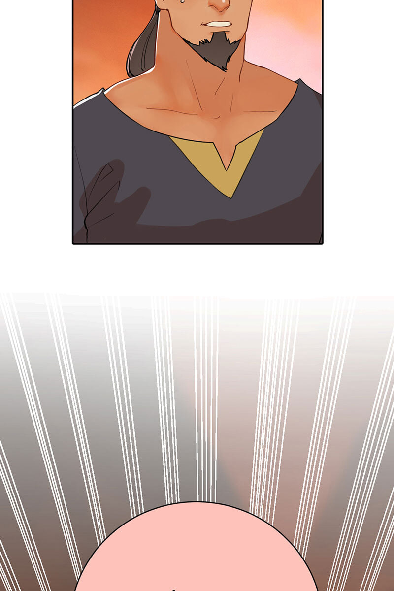 Prince of Ovale Chapter 9.1 page 32 - 