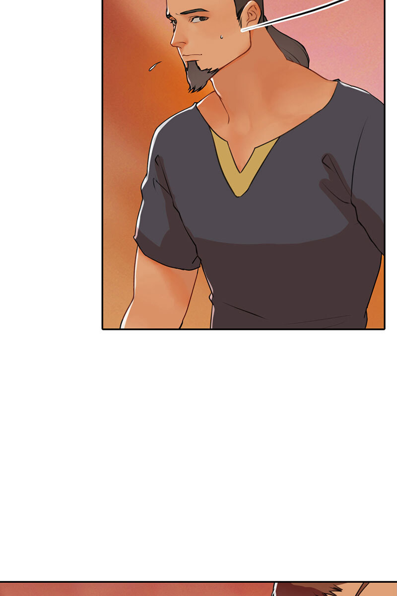 Prince of Ovale Chapter 9.1 page 36 - 