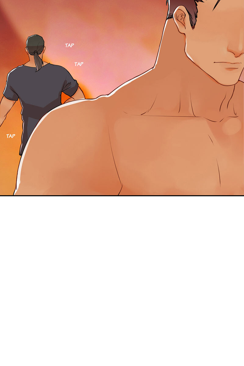 Prince of Ovale Chapter 9.1 page 37 - 