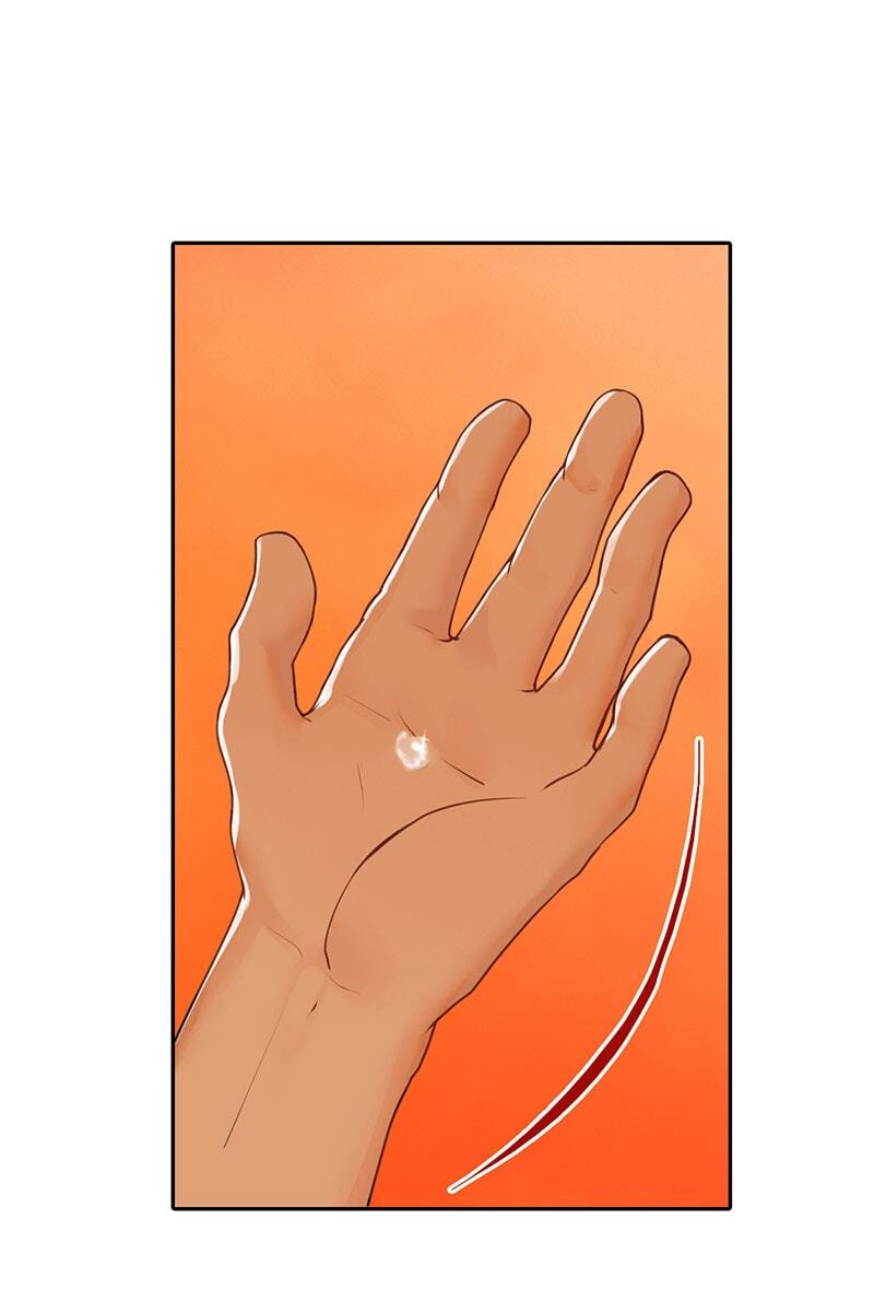 Prince of Ovale Chapter 9.1 page 38 - 