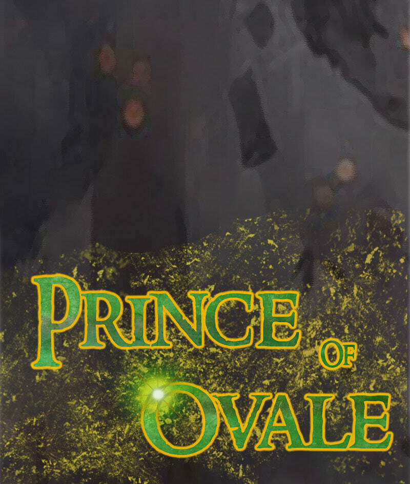 Prince of Ovale Chapter 9.1 page 5 - 