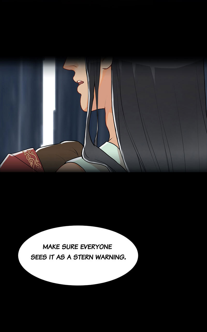 Prince of Ovale Chapter 9.1 page 54 - 