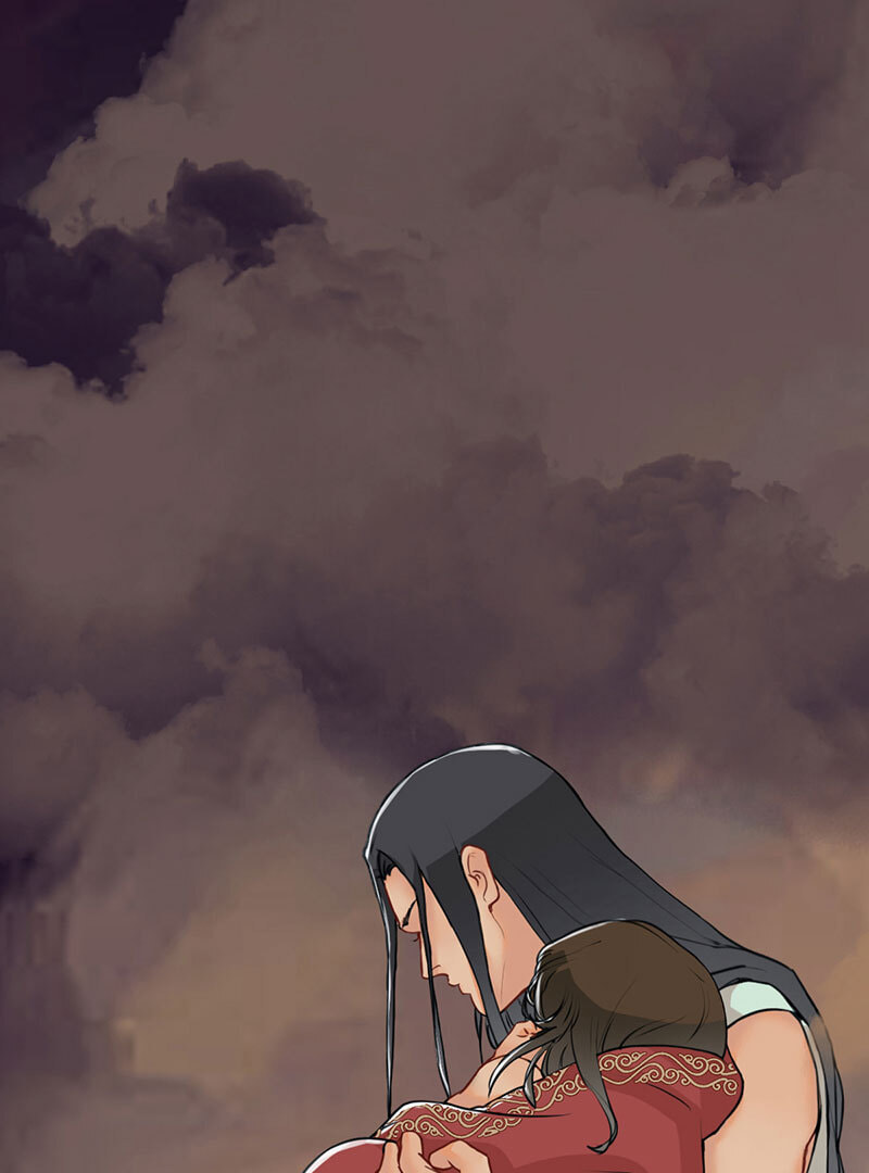 Prince of Ovale Chapter 9.1 page 60 - 