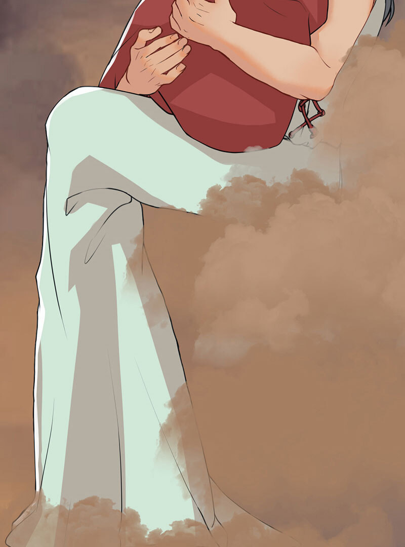 Prince of Ovale Chapter 9.1 page 61 - 