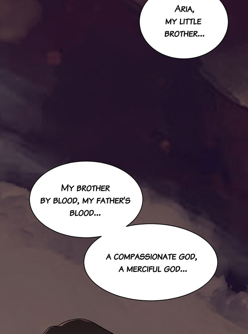 Prince of Ovale Chapter 9.1 page 64 - 