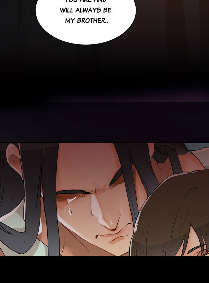 Prince of Ovale Chapter 9.1 page 67 - 