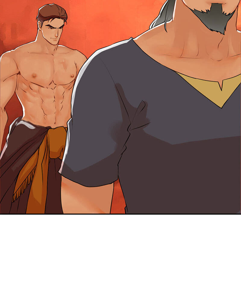 Prince of Ovale Chapter 9.1 page 8 - 