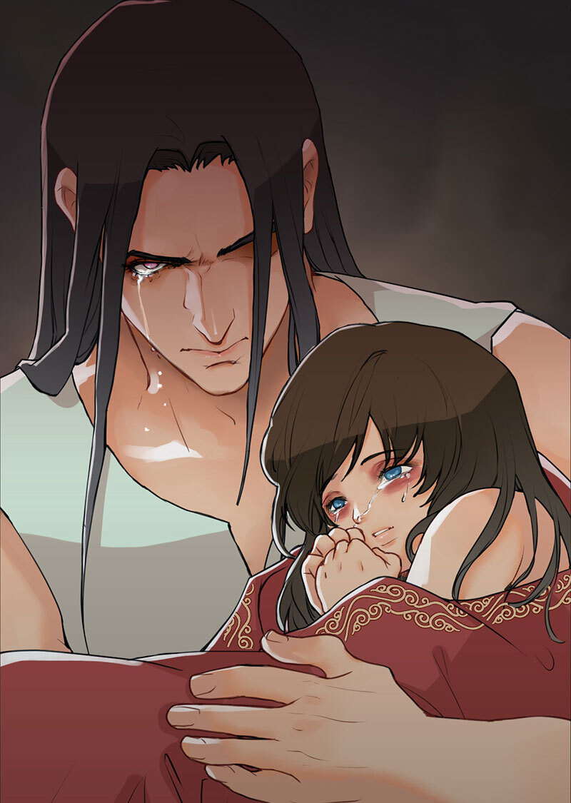 Prince of Ovale Chapter 9.1 page 71 - 